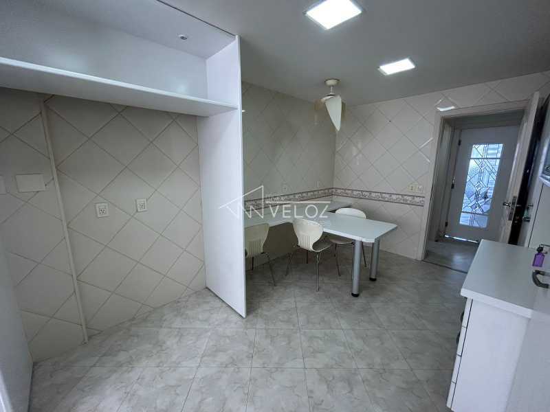 Apartamento à venda com 3 quartos, 427m² - Foto 15