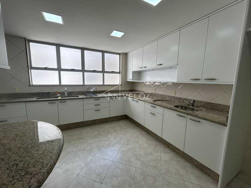 Apartamento à venda com 3 quartos, 427m² - Foto 19