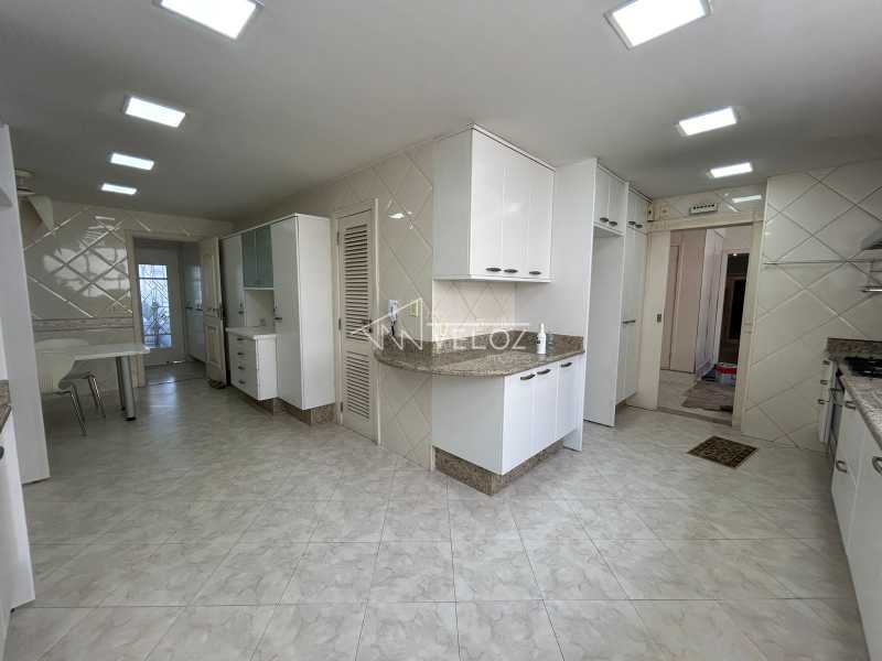 Apartamento à venda com 3 quartos, 427m² - Foto 21