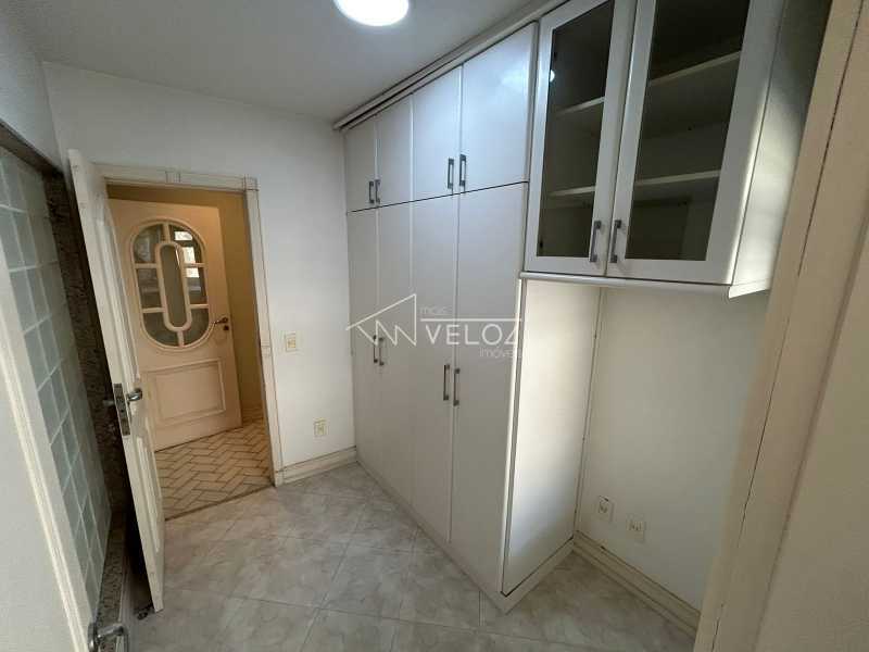 Apartamento à venda com 3 quartos, 427m² - Foto 22