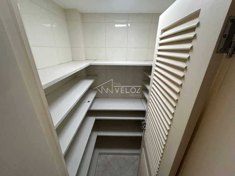 Apartamento à venda com 3 quartos, 427m² - Foto 25