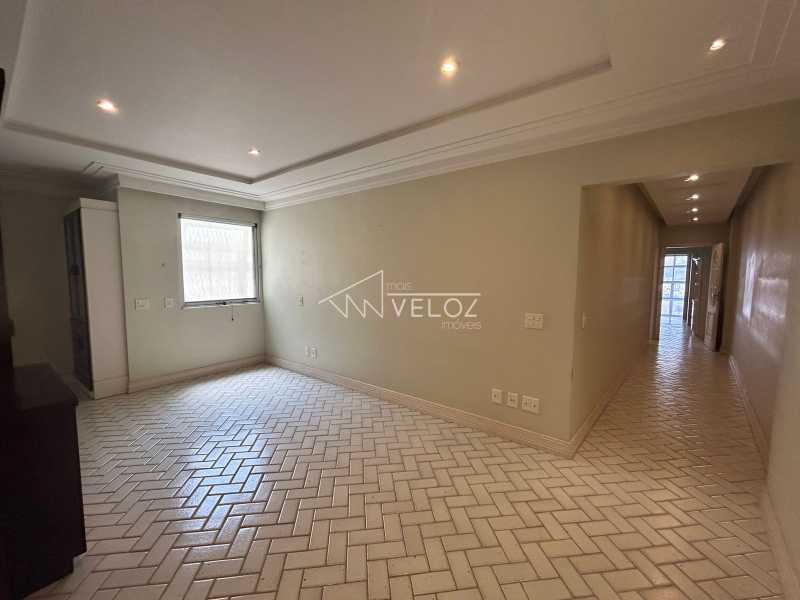 Apartamento à venda com 3 quartos, 427m² - Foto 26