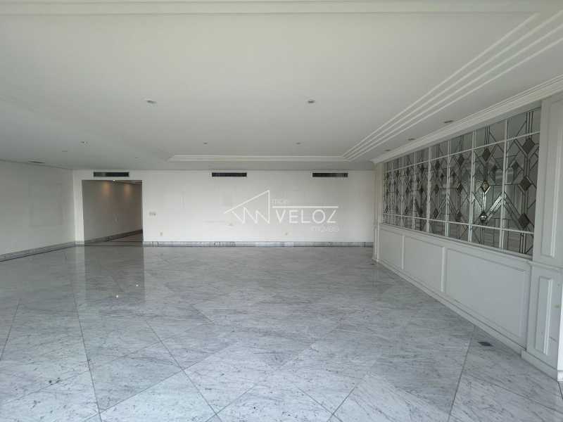 Apartamento à venda com 3 quartos, 427m² - Foto 7