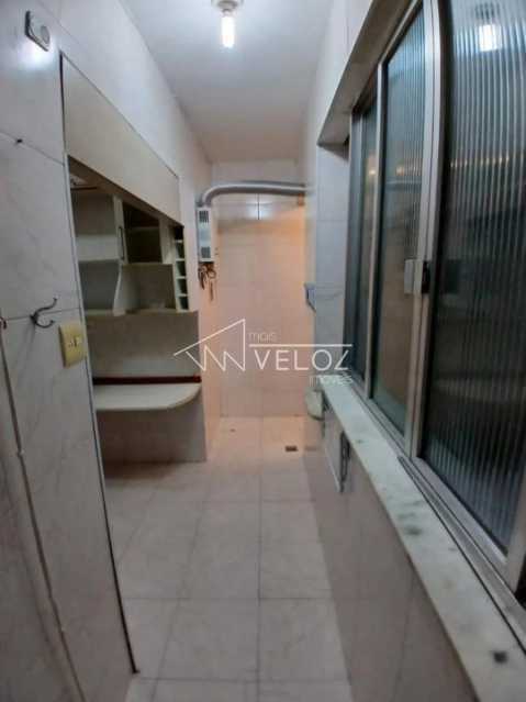 Apartamento à venda com 2 quartos, 68m² - Foto 4