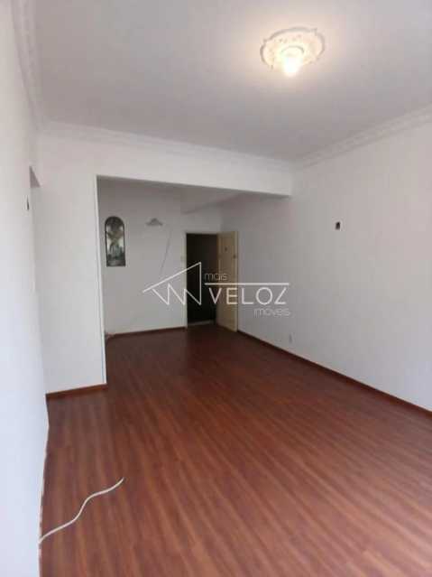 Apartamento à venda com 2 quartos, 68m² - Foto 5