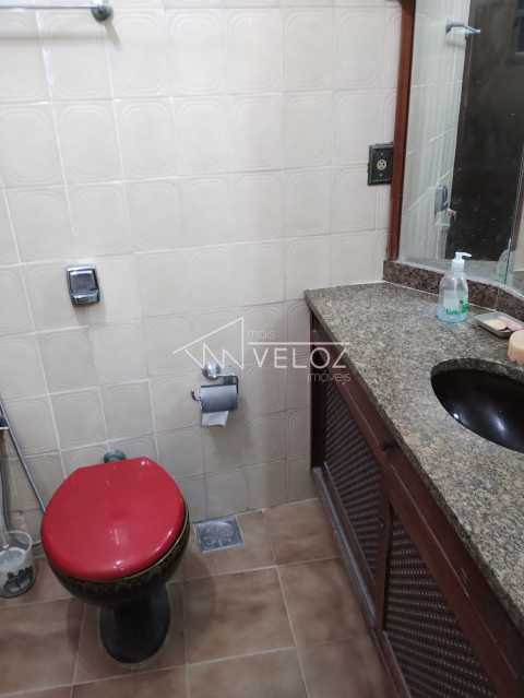 Apartamento à venda com 1 quarto, 45m² - Foto 11