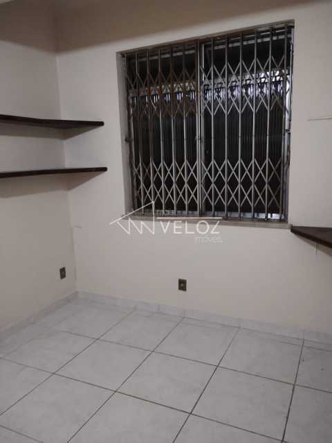 Apartamento à venda com 1 quarto, 45m² - Foto 5