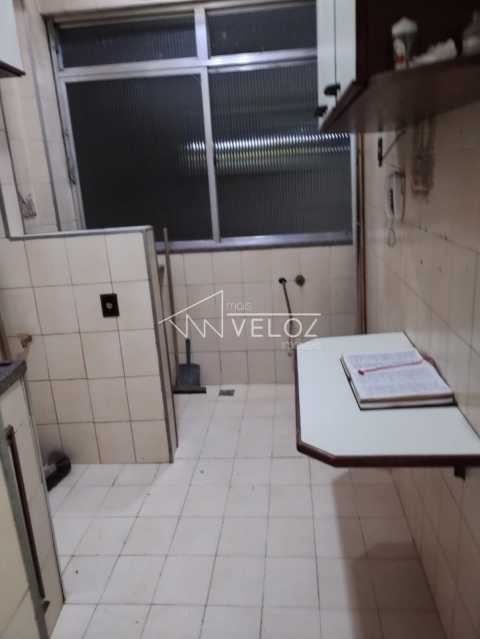 Apartamento à venda com 1 quarto, 45m² - Foto 9