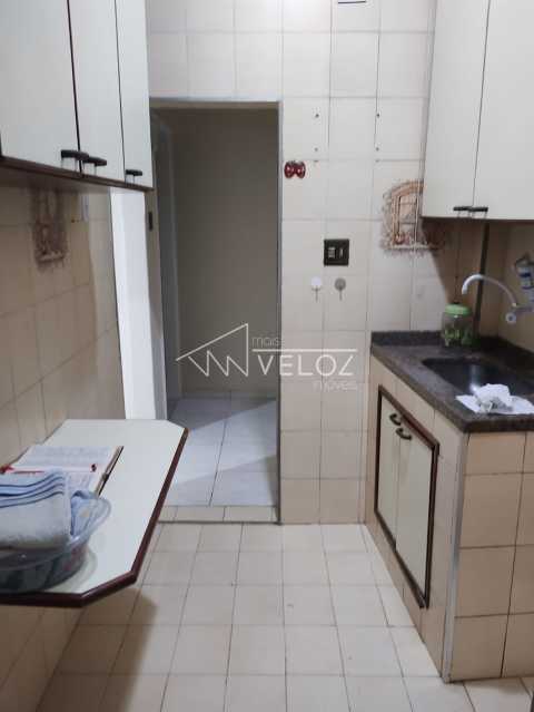 Apartamento à venda com 1 quarto, 45m² - Foto 15