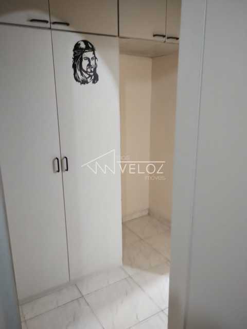 Apartamento à venda com 1 quarto, 45m² - Foto 16