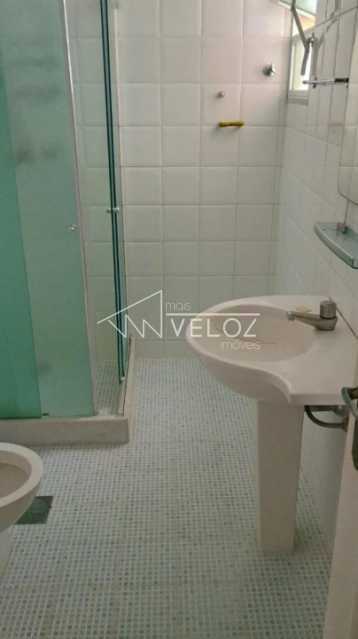 Apartamento à venda com 2 quartos, 118m² - Foto 2