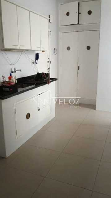 Apartamento à venda com 2 quartos, 118m² - Foto 3