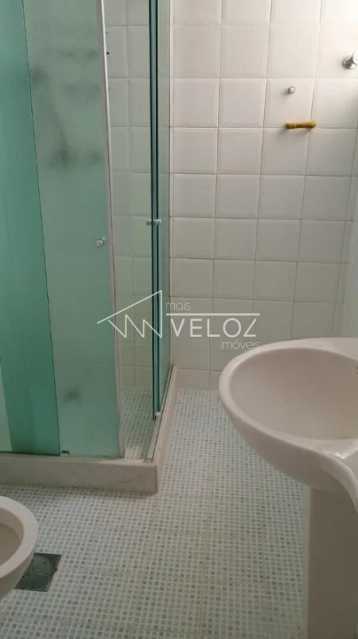 Apartamento à venda com 2 quartos, 118m² - Foto 5