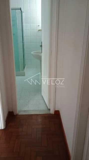 Apartamento à venda com 2 quartos, 118m² - Foto 6