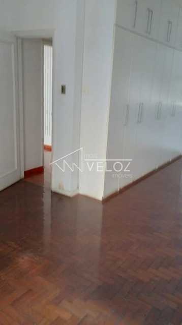 Apartamento à venda com 2 quartos, 118m² - Foto 7