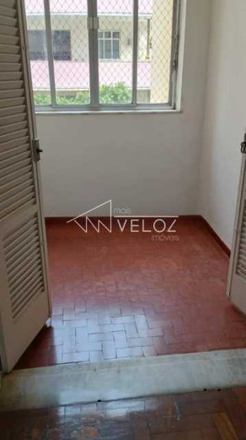 Apartamento à venda com 2 quartos, 118m² - Foto 8