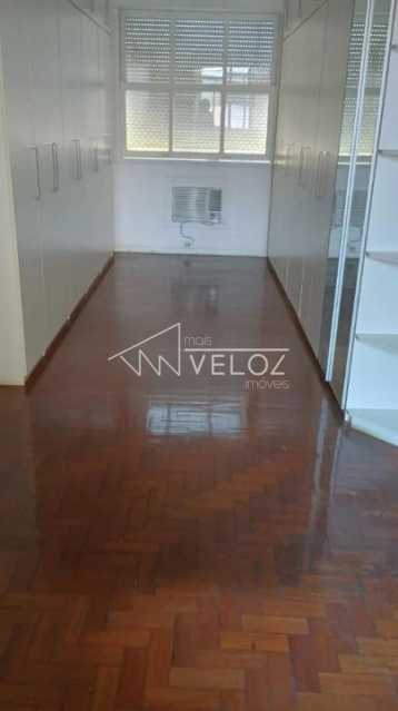 Apartamento à venda com 2 quartos, 118m² - Foto 1