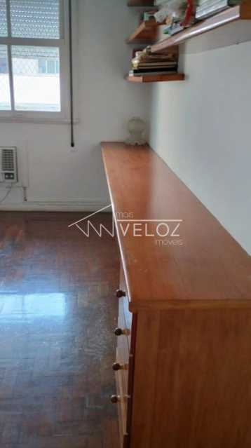 Apartamento à venda com 2 quartos, 118m² - Foto 9