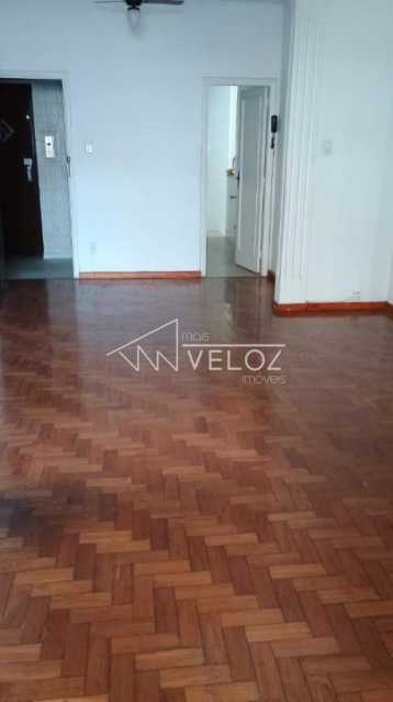 Apartamento à venda com 2 quartos, 118m² - Foto 10