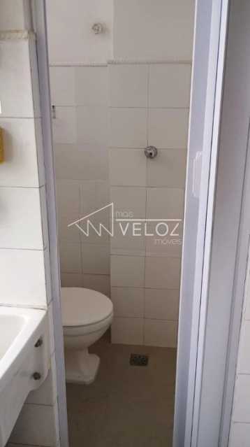 Apartamento à venda com 2 quartos, 118m² - Foto 14