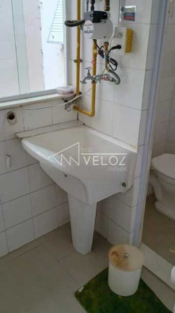 Apartamento à venda com 2 quartos, 118m² - Foto 15