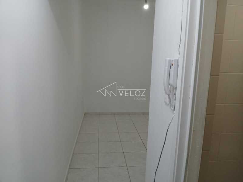 Apartamento, 1 quarto, 40 m² - Foto 12
