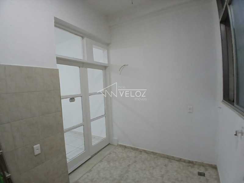 Apartamento, 1 quarto, 40 m² - Foto 9