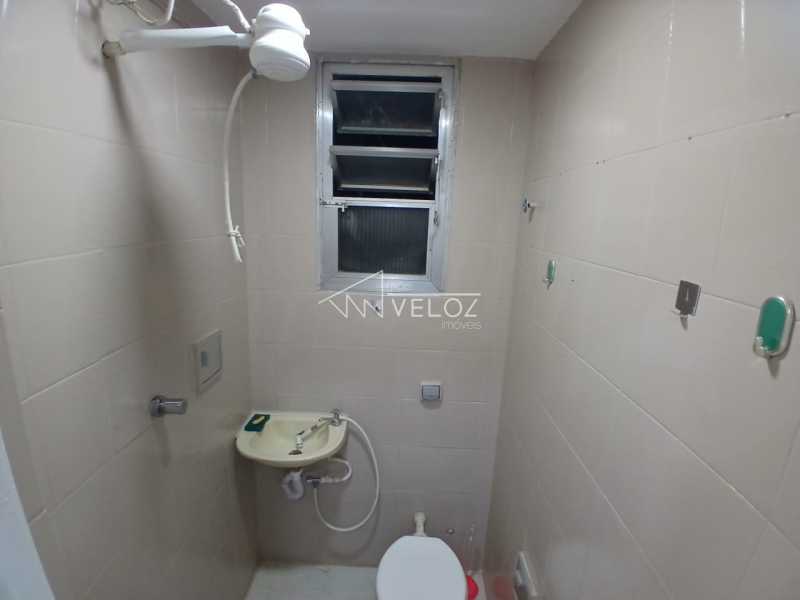 Apartamento, 1 quarto, 40 m² - Foto 2