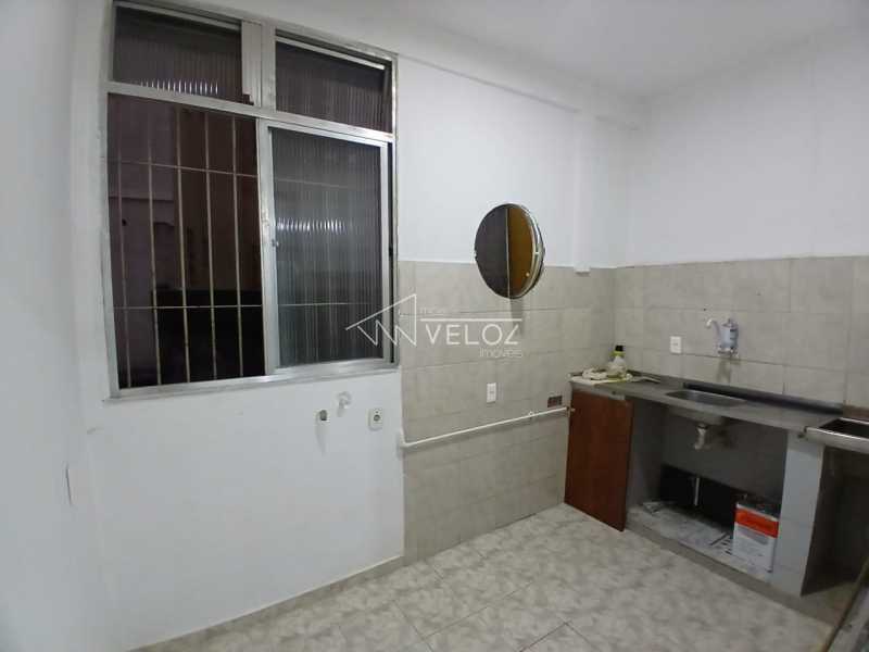 Apartamento, 1 quarto, 40 m² - Foto 18