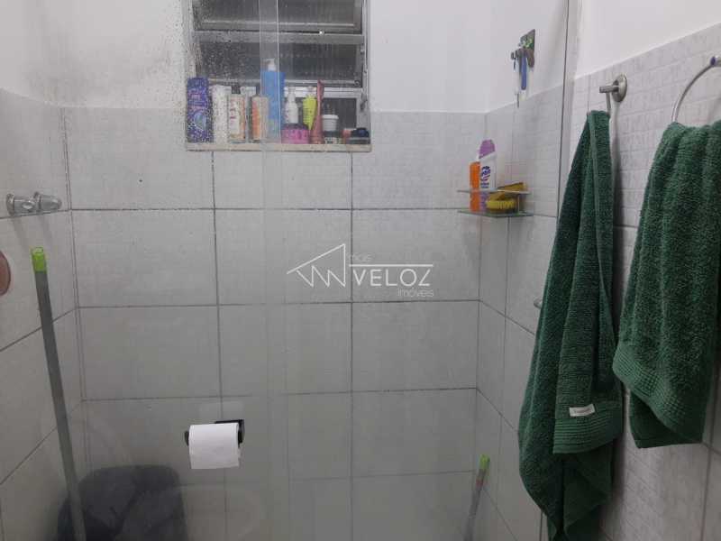 Apartamento à venda com 1 quarto, 38m² - Foto 10