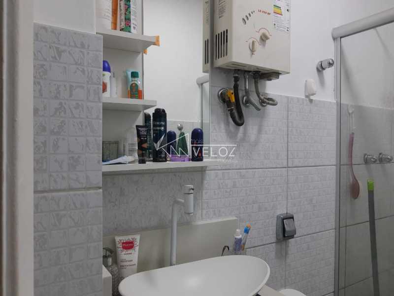 Apartamento à venda com 1 quarto, 38m² - Foto 11