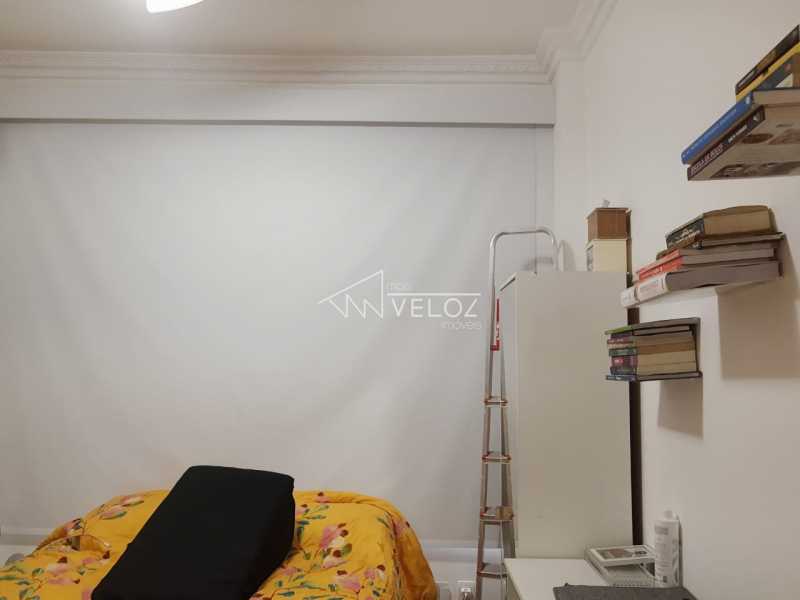 Apartamento à venda com 1 quarto, 38m² - Foto 17