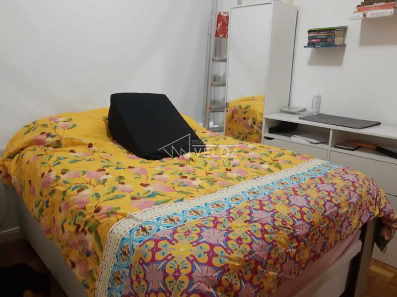 Apartamento à venda com 1 quarto, 38m² - Foto 16