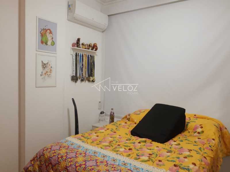 Apartamento à venda com 1 quarto, 38m² - Foto 18