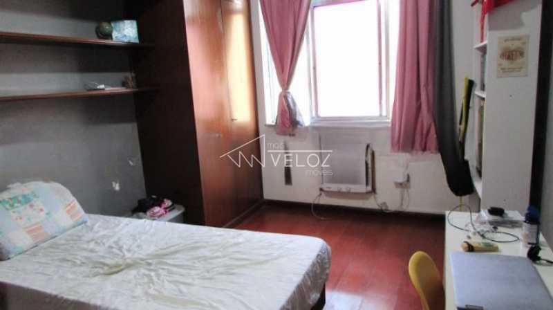 Apartamento à venda com 2 quartos, 72m² - Foto 5