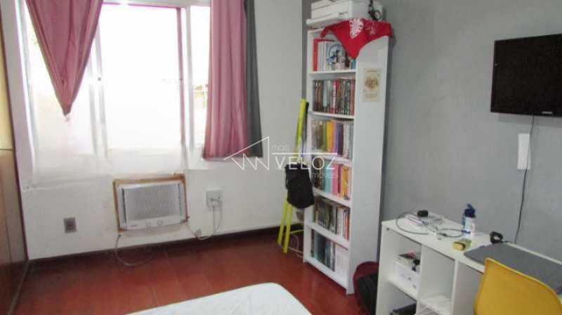 Apartamento à venda com 2 quartos, 72m² - Foto 6