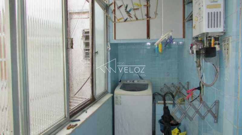 Apartamento à venda com 2 quartos, 72m² - Foto 13