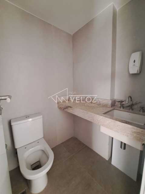 Apartamento à venda com 3 quartos, 105m² - Foto 8