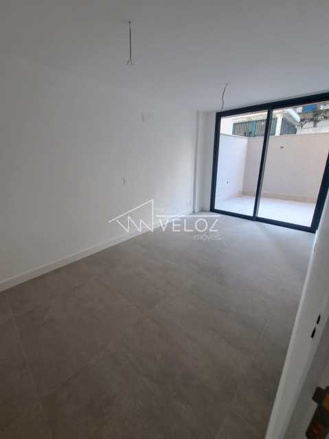 Apartamento à venda com 3 quartos, 105m² - Foto 4