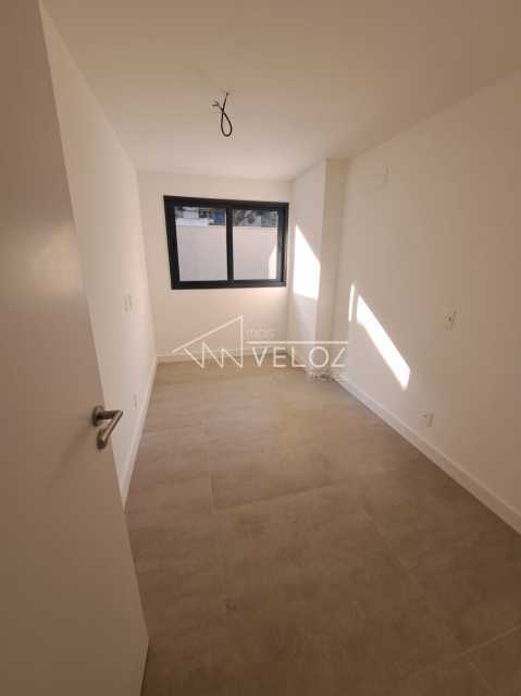 Apartamento à venda com 3 quartos, 105m² - Foto 3