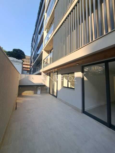 Apartamento à venda com 3 quartos, 105m² - Foto 5