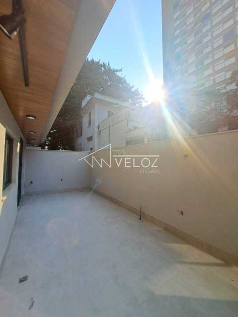 Apartamento à venda com 3 quartos, 105m² - Foto 6