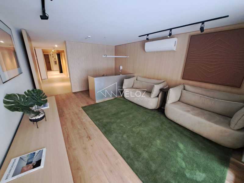 Apartamento à venda com 3 quartos, 105m² - Foto 19