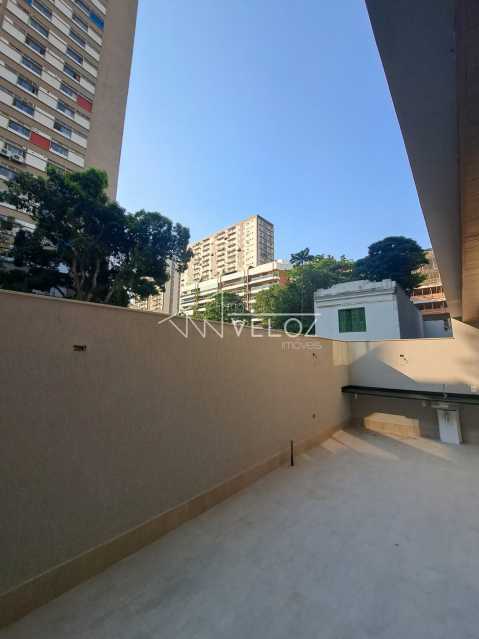 Apartamento à venda com 3 quartos, 105m² - Foto 14