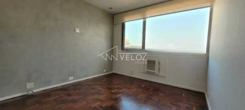 Apartamento à venda com 1 quarto, 57m² - Foto 2