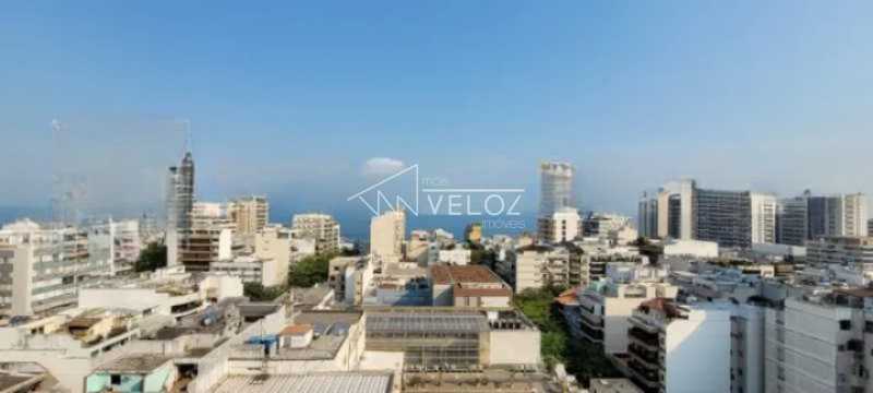 Apartamento à venda com 1 quarto, 57m² - Foto 3