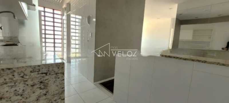 Apartamento à venda com 1 quarto, 57m² - Foto 4