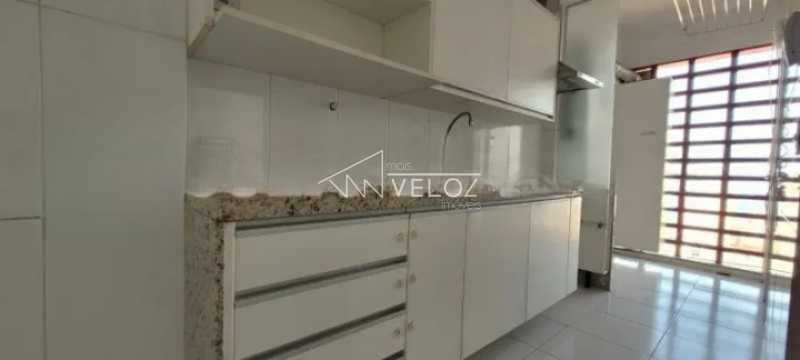 Apartamento à venda com 1 quarto, 57m² - Foto 5