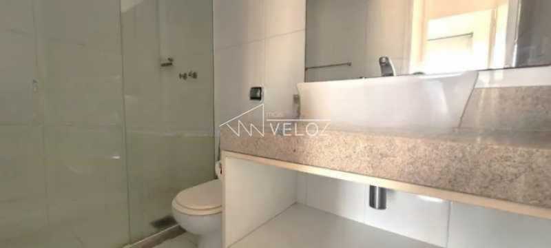 Apartamento à venda com 1 quarto, 57m² - Foto 7