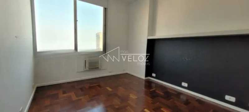 Apartamento à venda com 1 quarto, 57m² - Foto 8